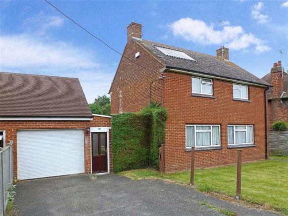4 Bedroom Detached